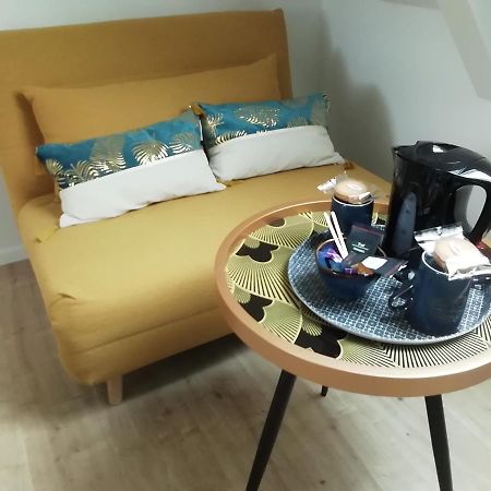 Le Hameau Du Petit Carpont - Chambres D'Hotes -Baie De Saint-Brieuc-Entre-Paimpol Et Erquy - Petit Dejeuner Breton Ploufragan Екстериор снимка