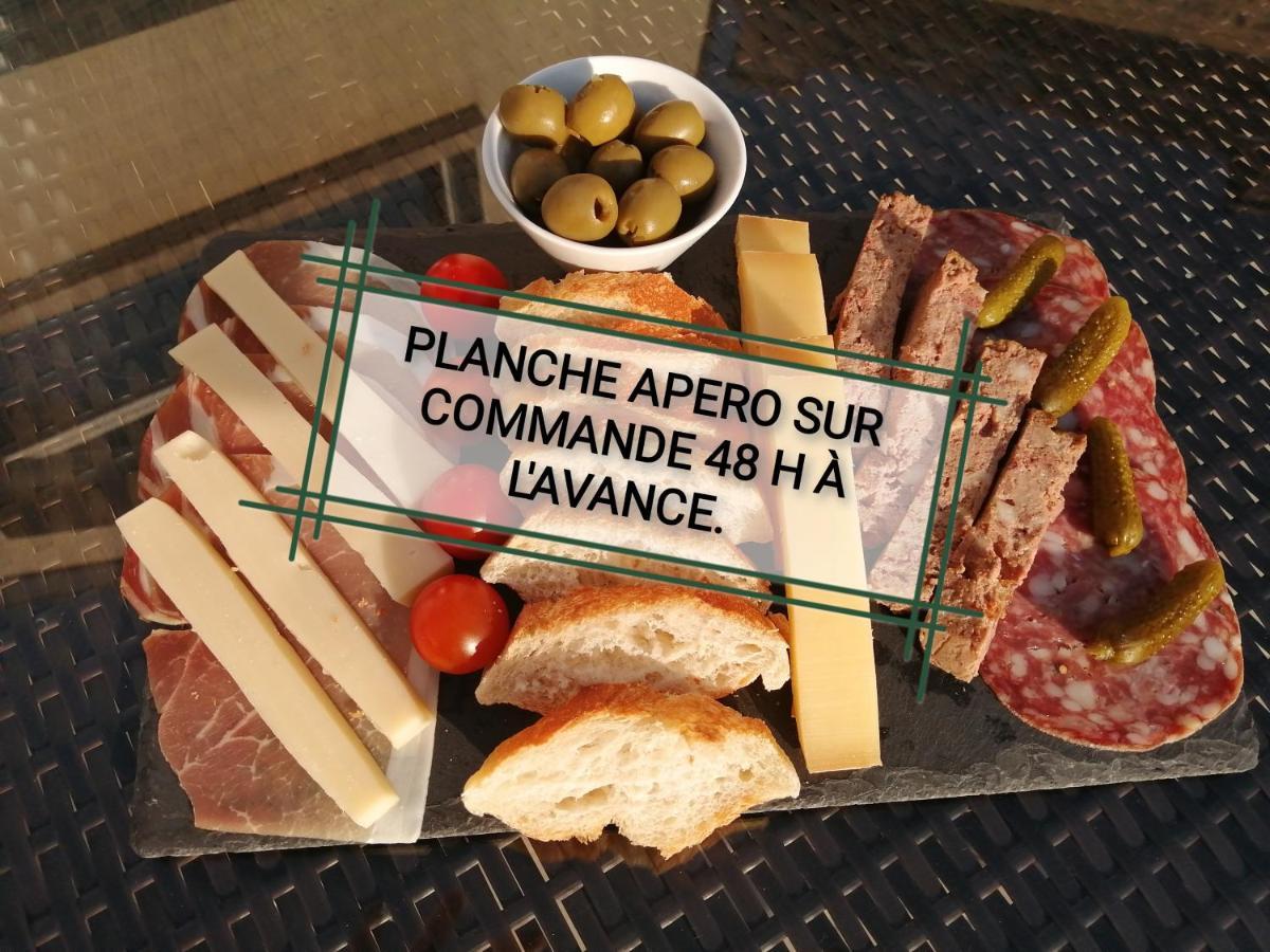 Le Hameau Du Petit Carpont - Chambres D'Hotes -Baie De Saint-Brieuc-Entre-Paimpol Et Erquy - Petit Dejeuner Breton Ploufragan Екстериор снимка