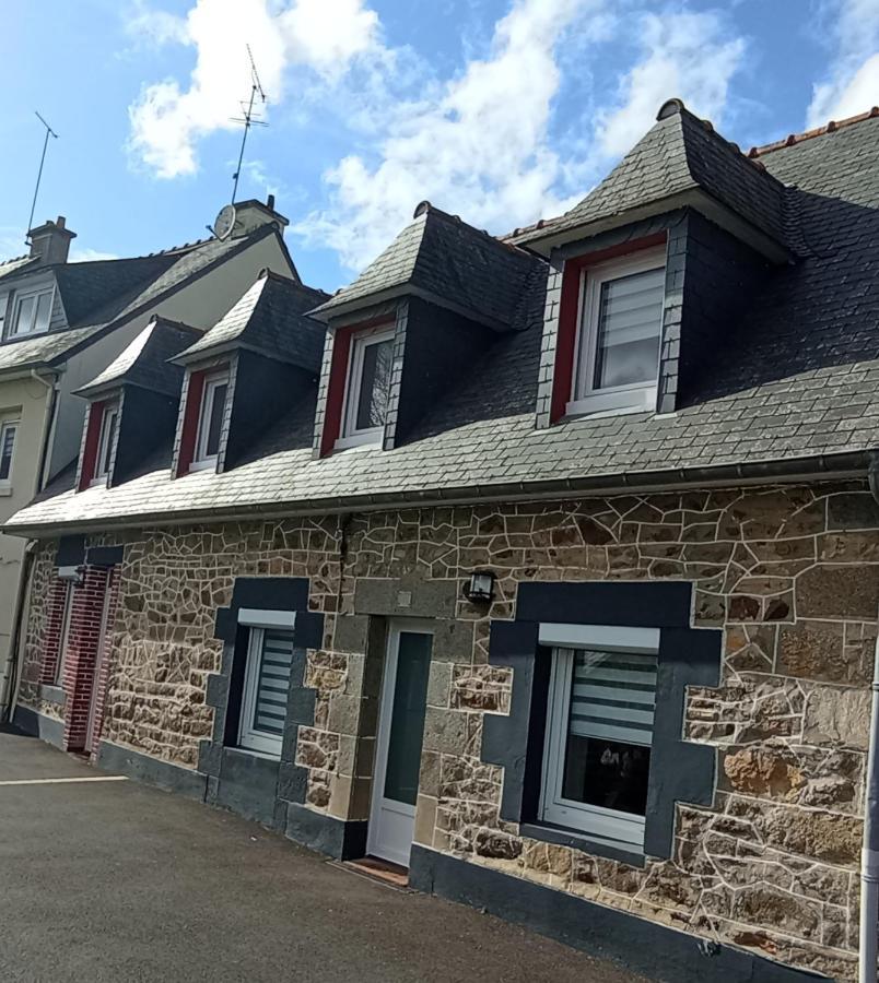 Le Hameau Du Petit Carpont - Chambres D'Hotes -Baie De Saint-Brieuc-Entre-Paimpol Et Erquy - Petit Dejeuner Breton Ploufragan Екстериор снимка